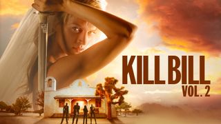 Kill Bill: Vol. 2