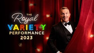 The Royal Variety Performance 2023