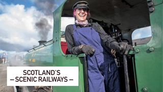 Scotland's Scenic Railways