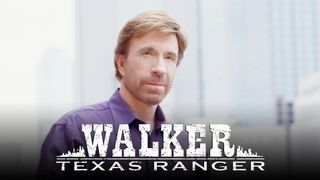 Walker, Texas Ranger
