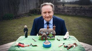 Midsomer Murders: 25 Years of Mayhem