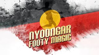 Nyoongar Footy Magic