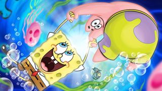 SpongeBob SquarePants