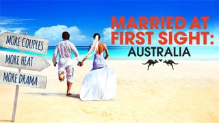 Married at First Sight Australia