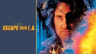 John Carpenter's Escape From L.A.