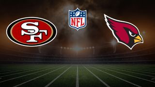 San Francisco 49ers vs. Arizona Cardinals
