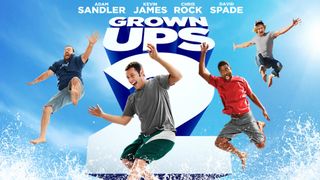 Grown Ups 2