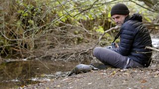 The Platypus Guardian