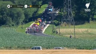 2018 Tour de France