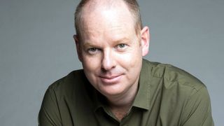 Tom Gleeson at Enmore Theatre