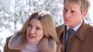 The Prince & Me: A Royal Honeymoon