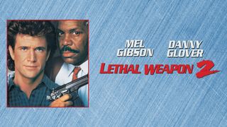 Lethal Weapon 2