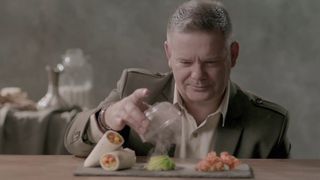 Masters of Taste with Gary Mehigan