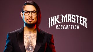 Ink Master: Redemption