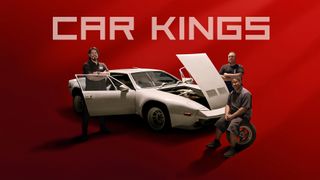 Car Kings