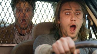 Pineapple Express