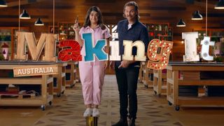 Making It Australia