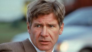 Patriot Games