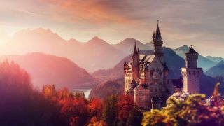 Castles, Secrets, Mysteries & Legends