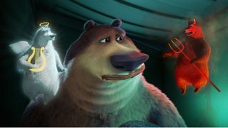 Open Season 3