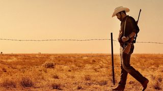 Mystery Road