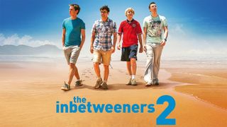 The Inbetweeners 2