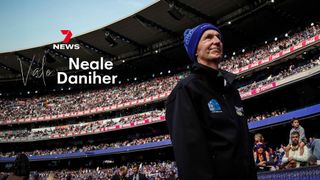 7News Special: Neale Daniher State Funeral