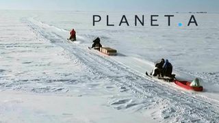 Planet A