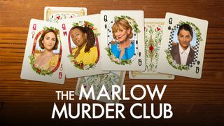 The Marlow Murder Club