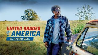 United Shades of America