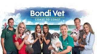 Bondi Vet: Coast to Coast