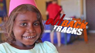 Musomagic Outback Tracks