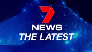 The Latest: Seven News