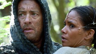 Cloud Atlas
