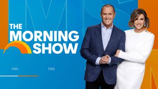 The Morning Show