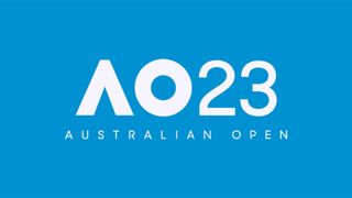 2023 Australian Open Tennis