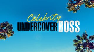 Undercover Boss: Celebrity Edition