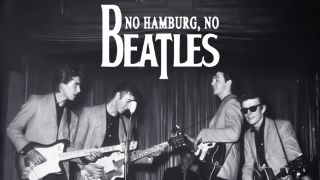 No Hamburg, No Beatles