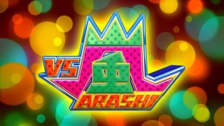 VS Arashi