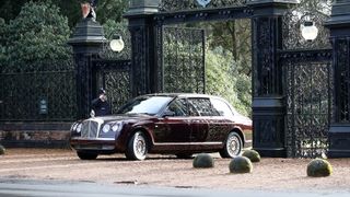 A Very Royal Christmas: Sandringham Secrets