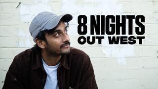 8 Nights Out West