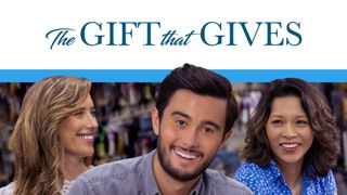 The Gift That Gives