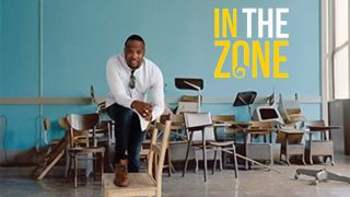 In the Zone