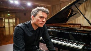 Being Beethoven