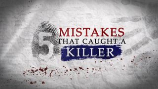 Ian Huntley: Five Mistakes that Caught a Killer