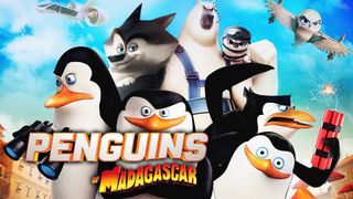 Penguins of Madagascar