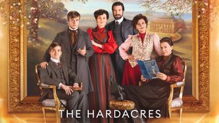 The Hardacres