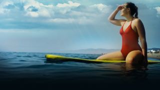 A Lifeguard's Obsession