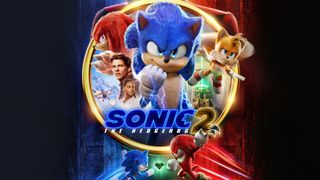 Sonic the Hedgehog 2