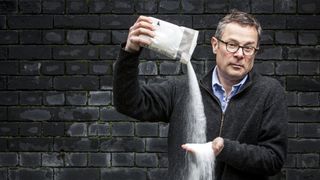 Hugh's Fat Fight